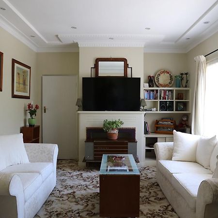 The Evergreen Bed And Breakfast Canberra Exterior foto